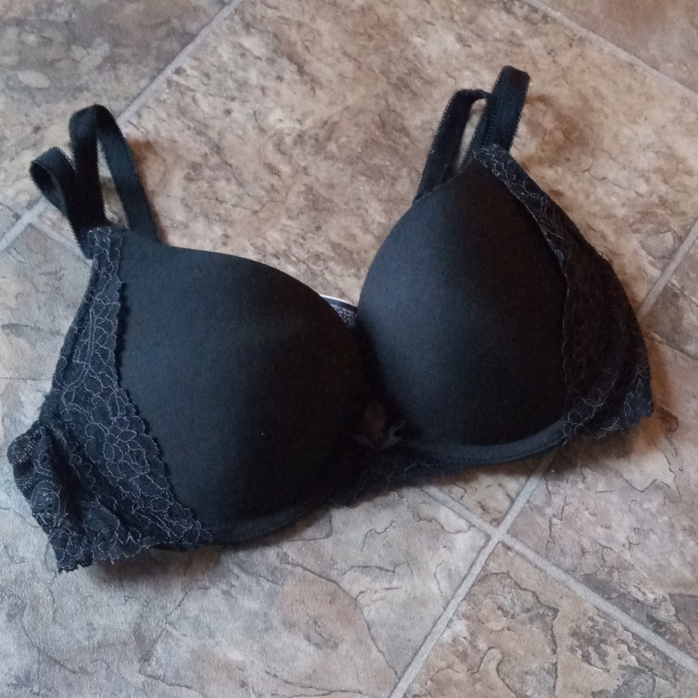 Victoria's Secret dream angel push up 32B